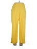 Unbranded Color Block Yellow Casual Pants Size 14 - photo 2