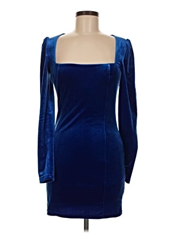 Superdown Cocktail Dress (view 1)