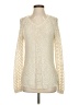 Tribal Ivory Cardigan Size S - photo 1