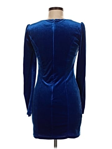 Superdown Cocktail Dress (view 2)