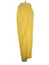 Unbranded Color Block Yellow Casual Pants Size 14 - photo 5