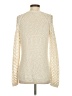 Tribal Ivory Cardigan Size S - photo 2