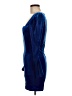 Superdown Blue Cocktail Dress Size M - photo 5