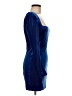 Superdown Blue Cocktail Dress Size M - photo 4