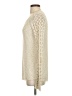 Tribal Ivory Cardigan Size S - photo 5