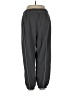 Athleta Gray Track Pants Size L - photo 2