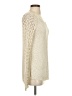 Tribal Ivory Cardigan Size S - photo 4