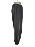 Athleta Gray Track Pants Size L - photo 4