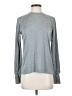 Nike Gray Long Sleeve Turtleneck Size S - photo 1