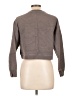 LEAGUE 100% Cotton Brown Sweatshirt Size L - photo 2