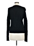 A New Day Black Pullover Sweater Size M - photo 2