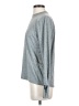 Nike Gray Long Sleeve Turtleneck Size S - photo 5