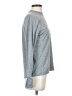Nike Gray Long Sleeve Turtleneck Size S - photo 4