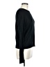 A New Day Black Pullover Sweater Size M - photo 4