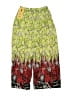 Unbranded Green Casual Pants Size 0 (estimated) - photo 1