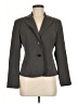 Rafaella Gray Blazer Size 8 (petite) - photo 1