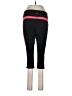 Active by Old Navy Color Block Black Active Pants Size L - photo 2
