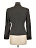 Rafaella Gray Blazer Size 8 (petite) - photo 2