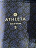 Athleta Blue Active Pants Size S - photo 7