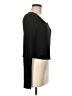 SO Black Long Sleeve Top Size M - photo 4