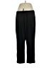 Old Navy Color Block Black Casual Pants Size XL - photo 1