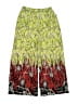 Unbranded Green Casual Pants Size 0 (estimated) - photo 2