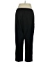 Old Navy Color Block Black Casual Pants Size XL - photo 2