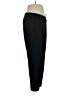Old Navy Color Block Black Casual Pants Size XL - photo 4