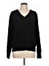 Autograph Black Pullover Sweater Size L - photo 1