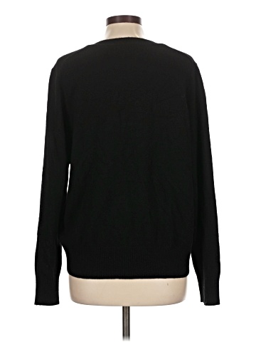 Autograph Pullover Sweater (view 2)