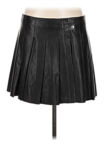 DL1961 Leather Skirt (view 1)