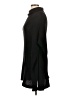 Julie Brown Black Poncho Size L - photo 5