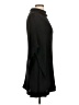 Julie Brown Black Poncho Size L - photo 4