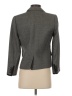J.Crew Chevron-herringbone Gray Blazer Size 2 - photo 2