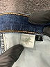 Veronica Pie Blue Jeans Size 25 waist - photo 8