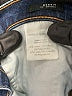 Veronica Pie Blue Jeans Size 25 waist - photo 9