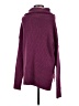 Cupcakes & Cashmere Purple Pullover Sweater Size S - photo 2