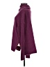 Cupcakes & Cashmere Purple Pullover Sweater Size S - photo 5