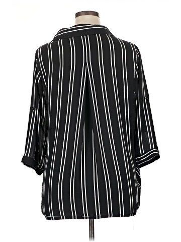 Zenobia 3/4 Sleeve Blouse (view 2)