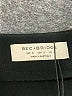 Bec & Bridge Black Cocktail Dress Size 2 - photo 6