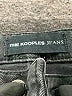 The Kooples Black Jeans Size 28 waist - photo 6