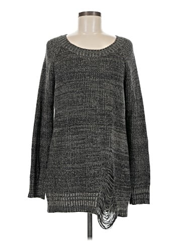 BCBGeneration Pullover Sweater (view 1)