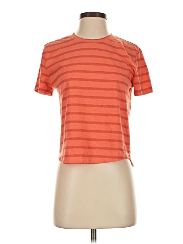 Johnnie-O Short Sleeve Turtleneck (view 1)