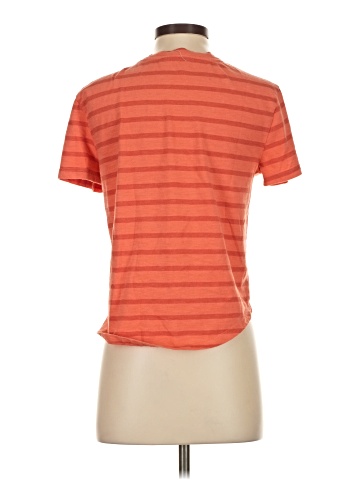 Johnnie-O Short Sleeve Turtleneck (view 2)