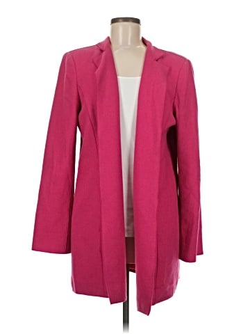 Worth New York Wool Coat (view 1)