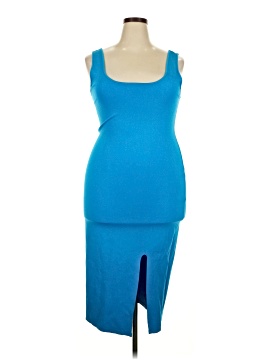 Forever 21 Plus Cocktail Dress