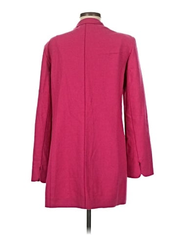 Worth New York Wool Coat (view 2)