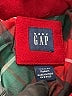 Baby Gap Solid Red Coat Size 2 - photo 3