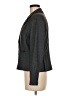 Ecru Tweed Gray Blazer Size 6 - photo 5