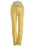 Ann Taylor LOFT Yellow Jeans Size 00 - photo 1